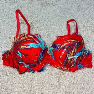 Victoria’s Secret Pink Push Up Bra